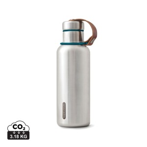 Bouteille d'eau isotherme 500ml BlackBlum