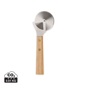 VINGA Roulette à pizza personnalisée Paso
