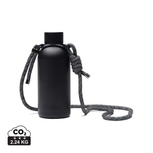 VINGA Bouteille 400ml en acier inoxydable RCS Parks