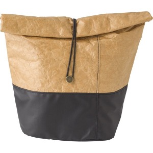 Sac isotherme personnalisé en non-tissé et polyester 600D
