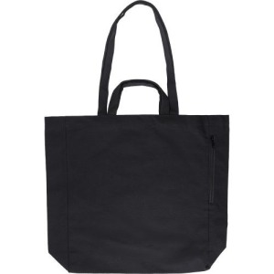 Sac personnalisé shopping en coton recyclé Bennett
