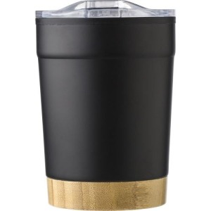 Mug publicitaire en acier inoxydable Sophia