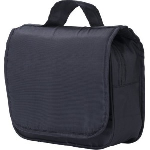 Trousse de toilette personnalisable en polyester Merrick