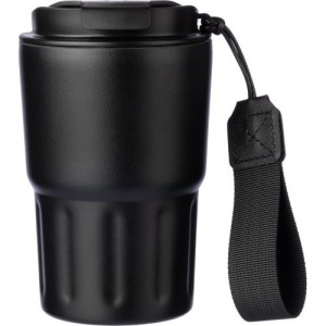 Mug isotherme promotionnel en inox Louisa