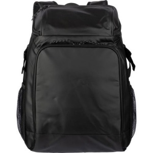 Sac à dos isotherme personnalisable en polyester Vanessa