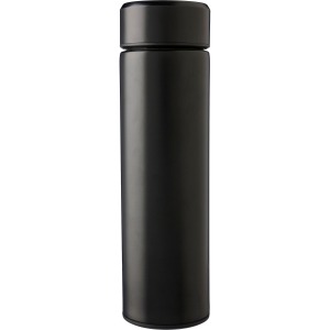 Bouteille isotherme avec logo de 450 ml en acier inoxydable Mary