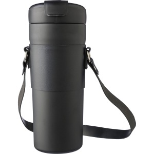 Gourde isotherme personnalisée de 730 ml en acier inoxydable Kelvin