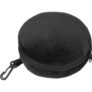 Ensemble d'oreillers de voyage publicitaires