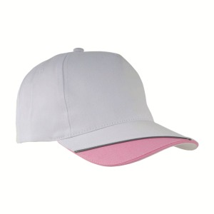 Casquette avec logo