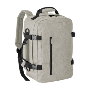 Sac à dos publicitaire / sacoche pour ordinateur portable 15 en polyester 900D mélangé