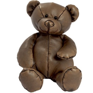 Peluche ours promotionnelle
