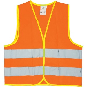 Gilet de sécurité E promotionnel Enfant