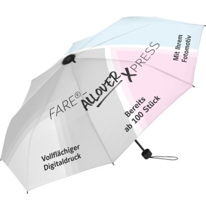 Parapluie de poche Xpress - FARE