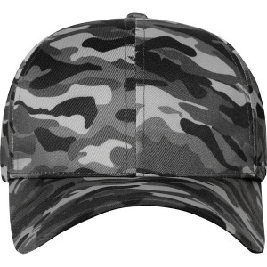 Casquette Militaire personnalisée - James Nicholson