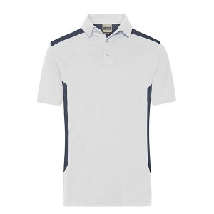 Polo Workwear Homme - James Nicholson