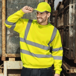 Casquette publicitaire workwear Rimeck unisex - Malfini
