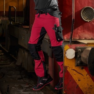Pantalon workwear homme - Malfini