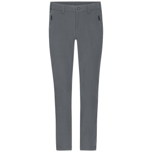 Pantalon trekking Homme publicitaire