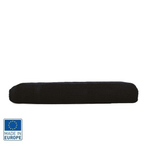 Drap de bain personnalisé