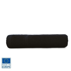 Serviette de toilette personnalisée