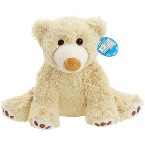 Peluche ours publicitaire S