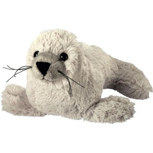 Peluche phoque personnalisable S