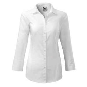 Chemise publicitaire Femme