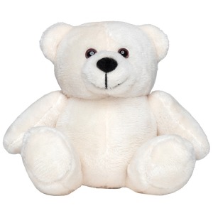 Peluche ours personnalisée - MBW