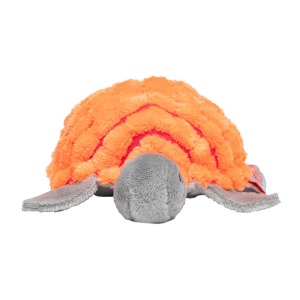 Peluche tortue publicitaire pour chat - MBW