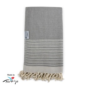 Fouta personnalisée - The One Towelling