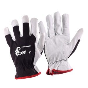 Gants de travail personnalisés CXS