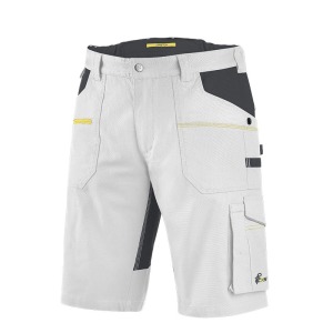 Short de travail Homme