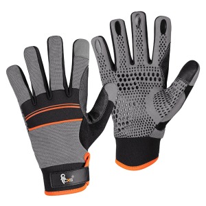 Gants de travail publicitaires CXS