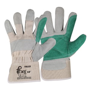 Gants personnalisables de travail CXS