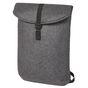 Sac à dos personnalisé recyclé Halfar