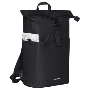 Sac à dos personnalisable recyclé Halfar