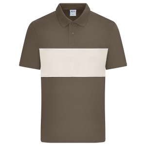 Polo fashion bio unisexe Daiber