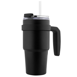 Mug isotherme personnalisable