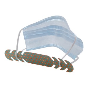 Adaptateur de masque facial