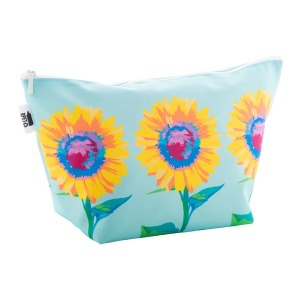 CreaBeauty Trapeze L trousse à maquillage personnalisée personnalisé