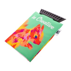 CreaScrape Gratte glace sur mesure