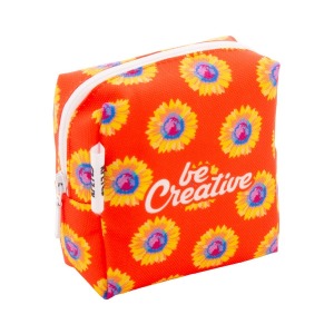 CreaBeauty Square S Trousse personnalisée de maquillage personnalisée