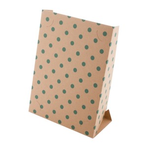 Cadre photo publicitaire personnalisé