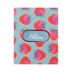  Cache webcam publicitaire sur mesure