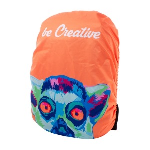 CreaBack housse sac à dos sur-mesure