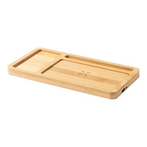 Golbar organisateur de chargeurs sans fil