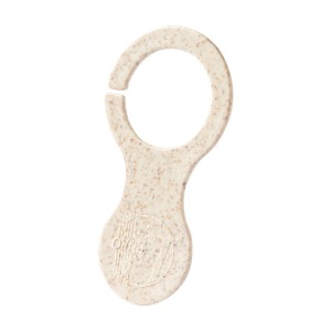 Mecril jeton personnalisable pour chariot