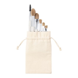 Ensemble de pinceaux de maquillage personnalisable
