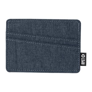 Copek Porte-cartes de crédit personnalisables RPET