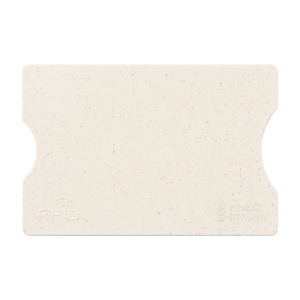 Buguet Porte-cartes de crédit personnalisés RFID